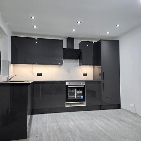 Beautiful Maisonette Leeds  Exterior foto